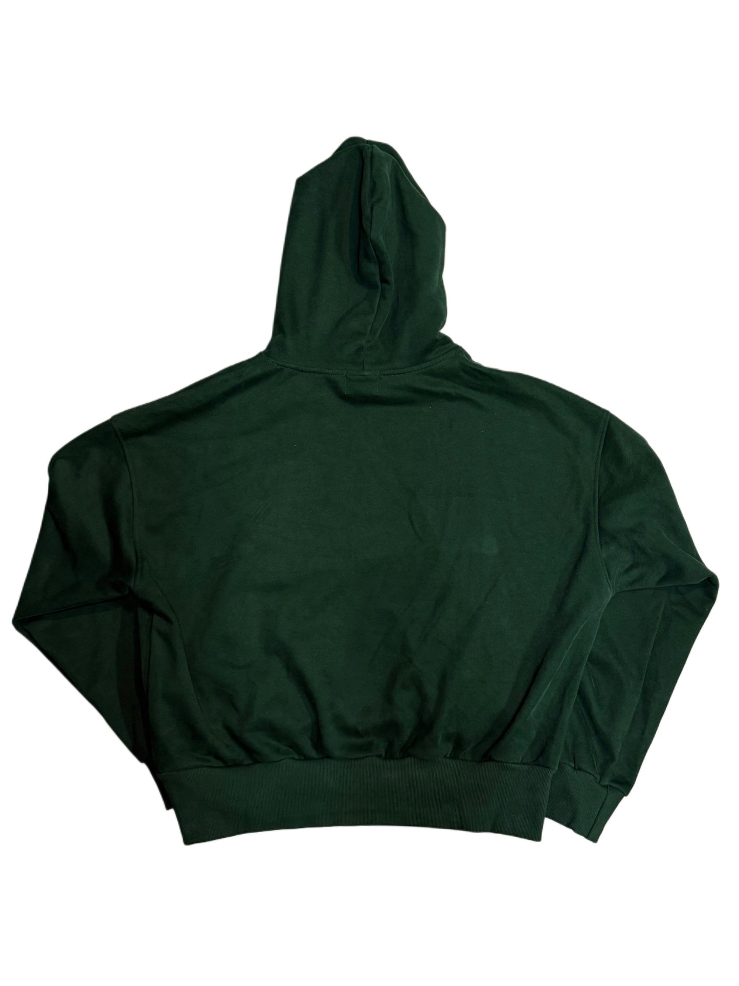 Evergreen Buck Hoodie
